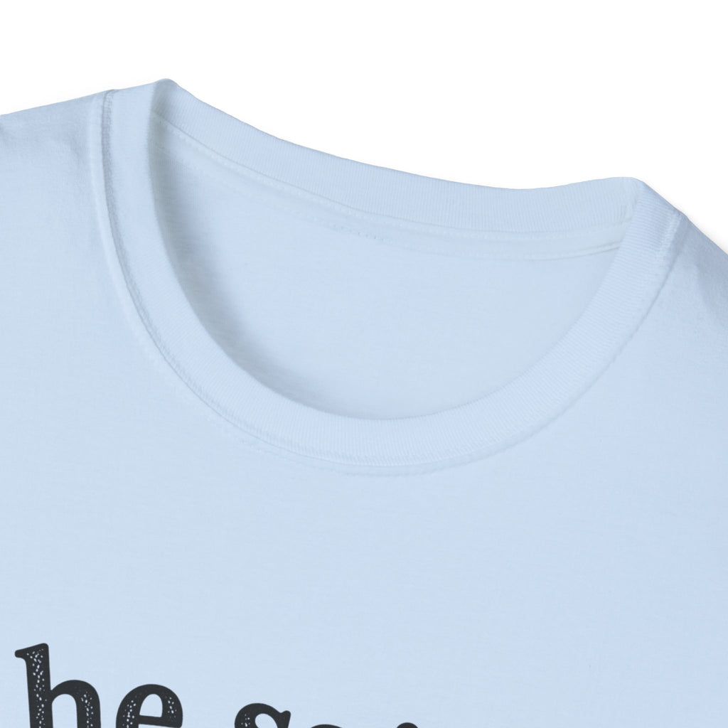 He said it would be easy T-Shirt