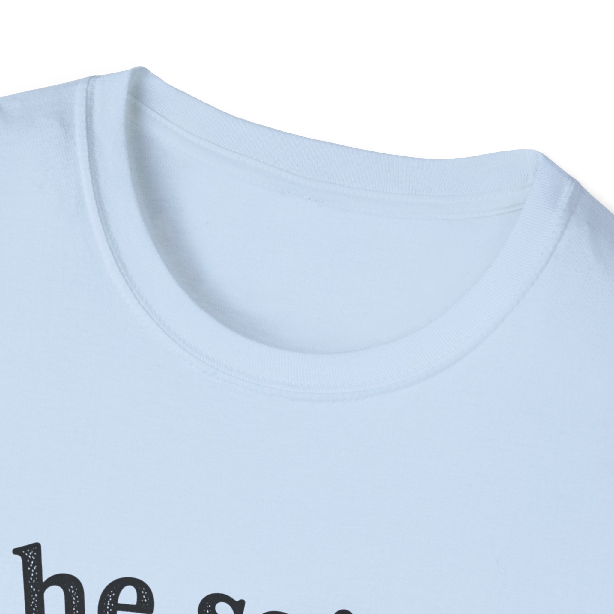 He said it would be easy T-Shirt