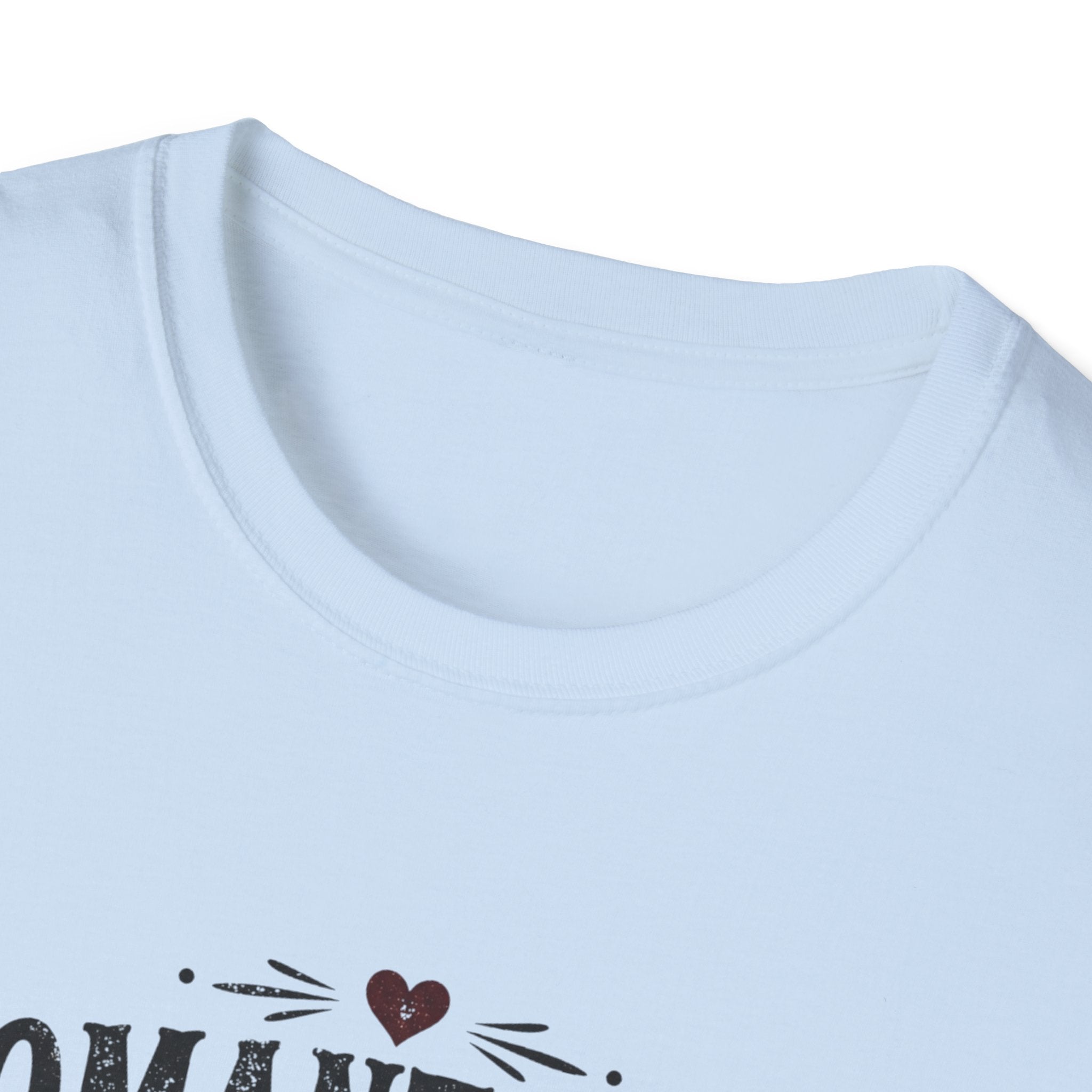 Romantically Exhausted T-Shirt