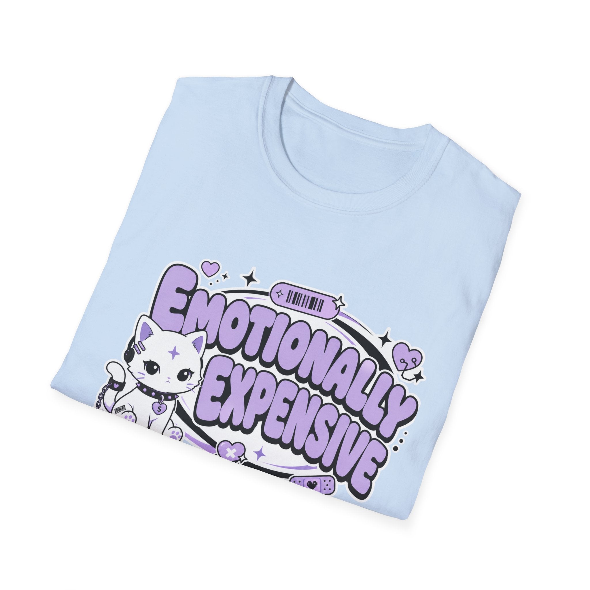 Emotionally Expensive T-Shirt