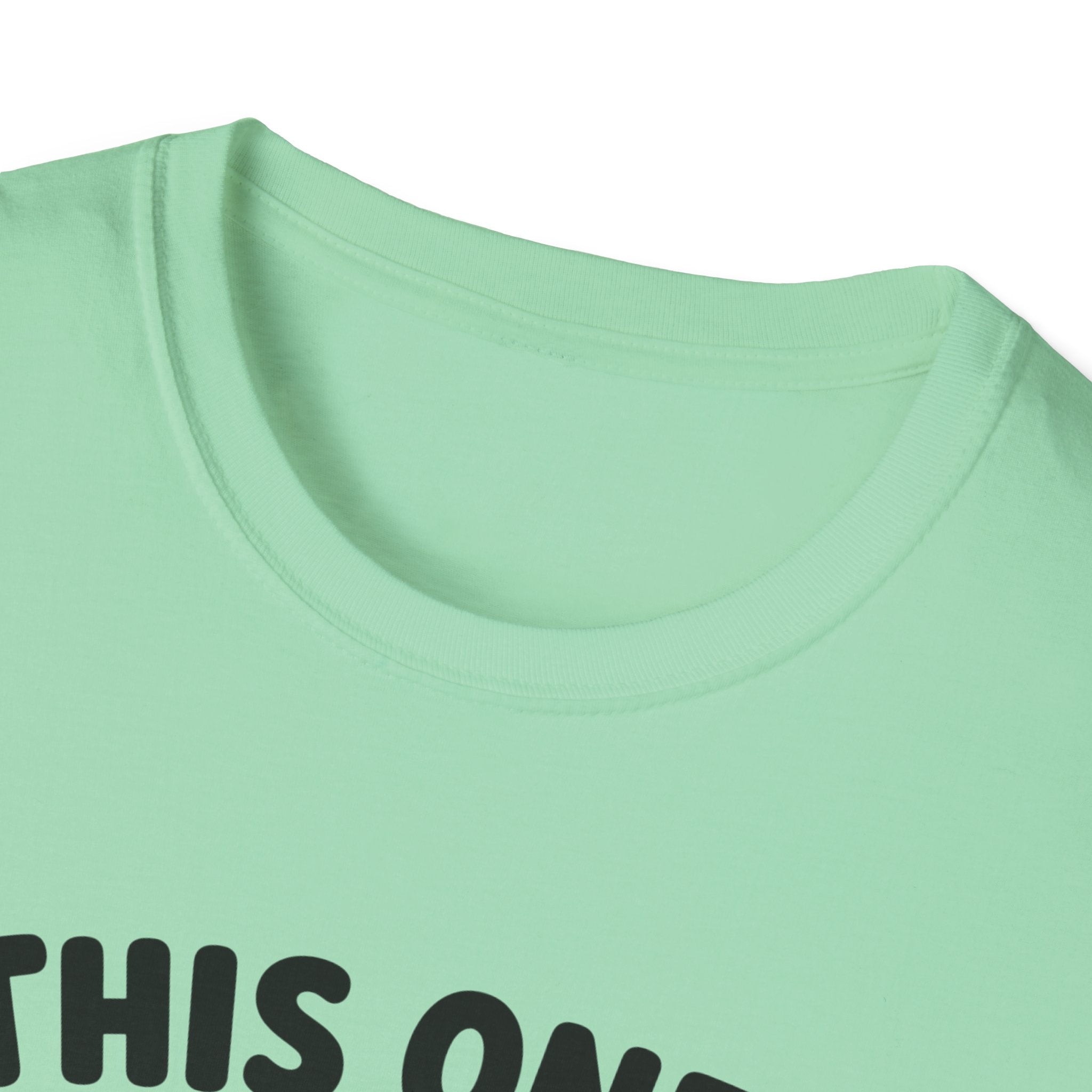This One's TakenT-Shirt