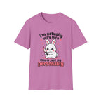 Actually Very Nice T-Shirt