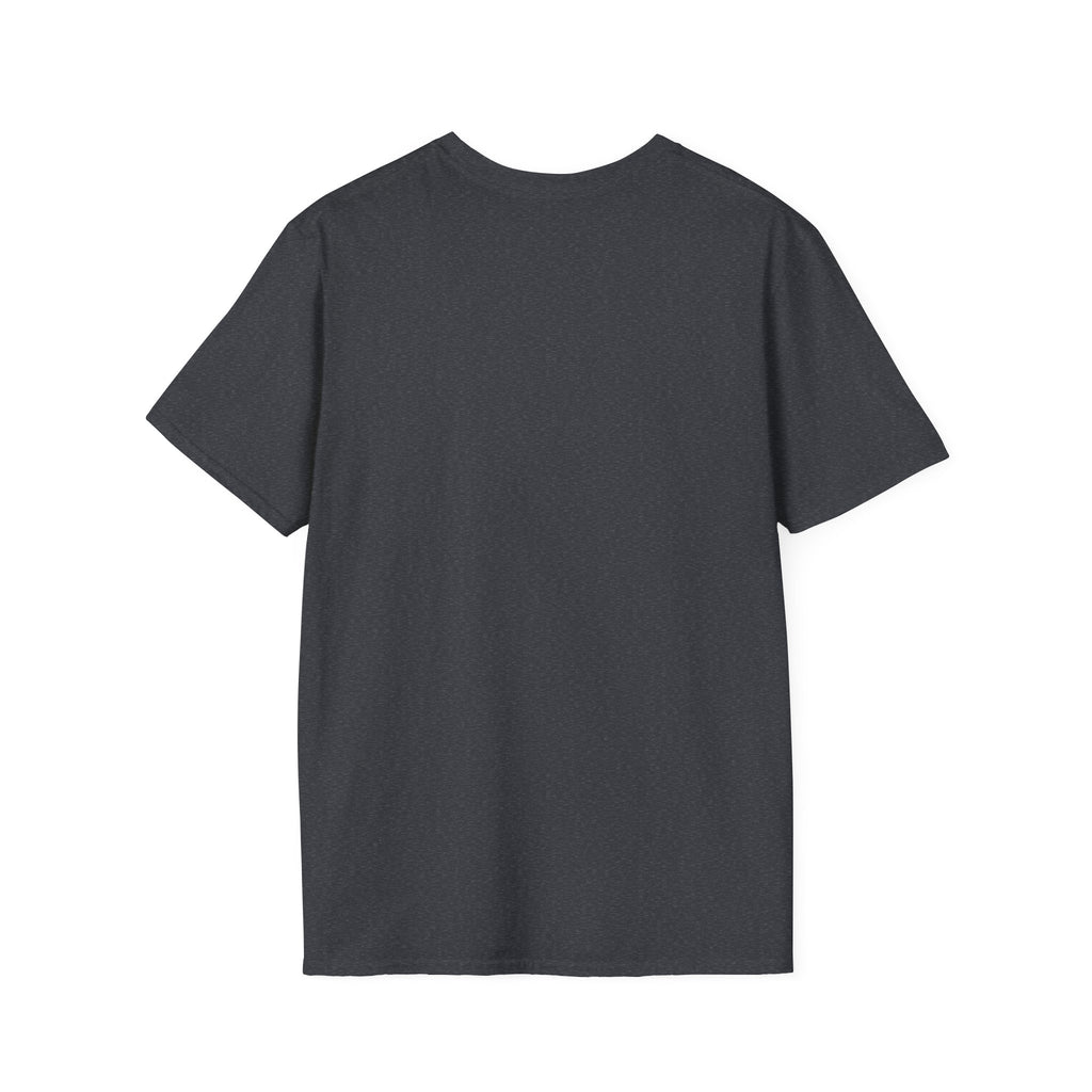 Emotionally Glitching T-Shirt