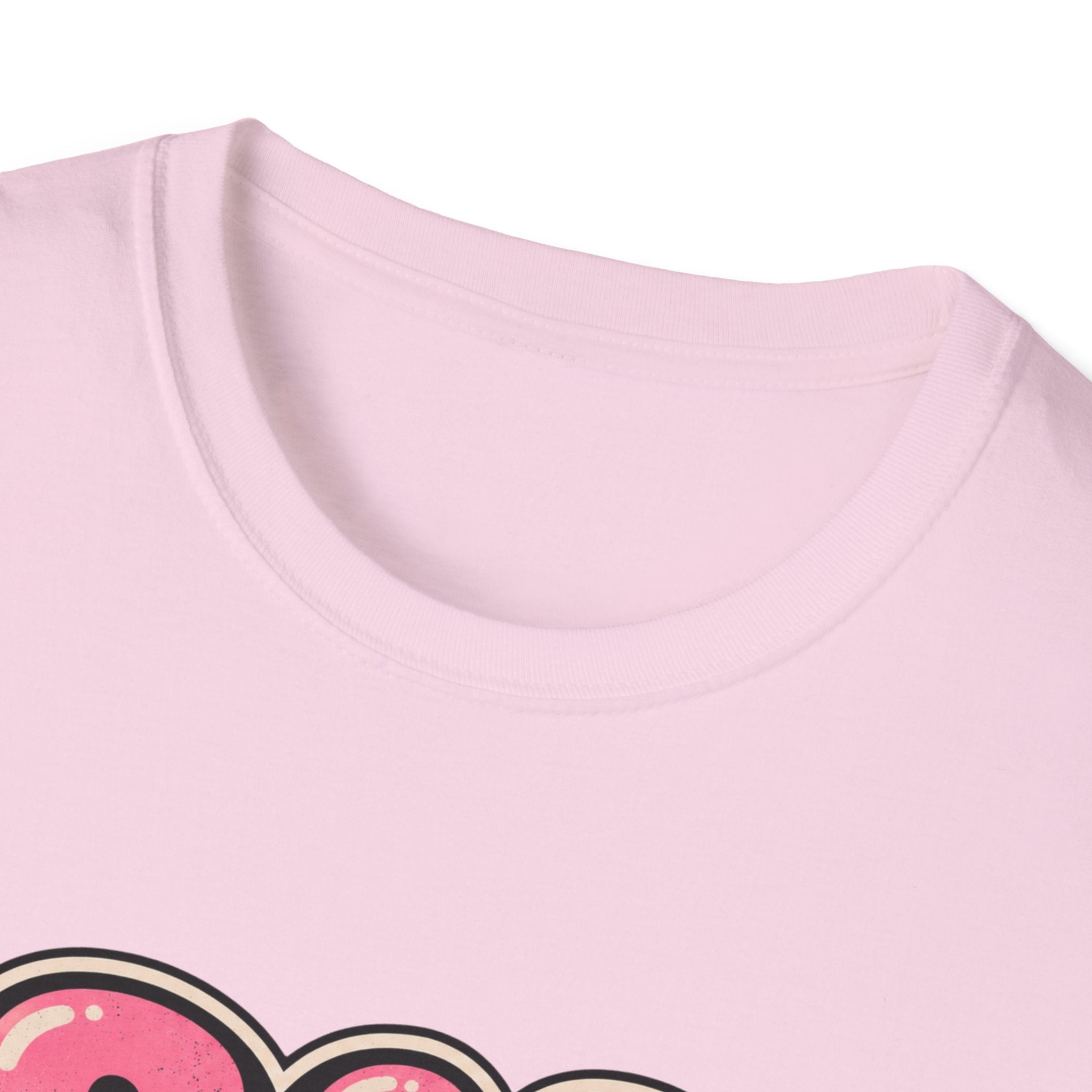 Bad at feelingT-Shirt