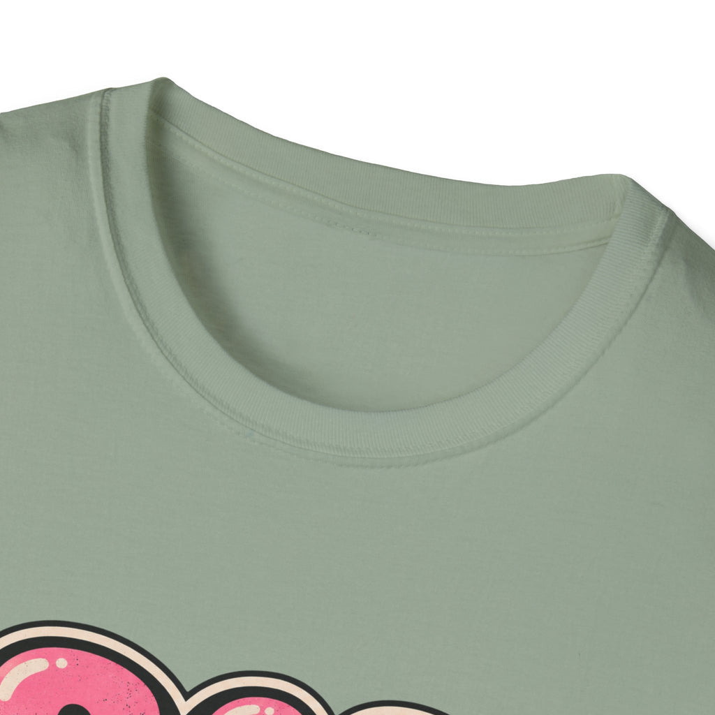 Bad at feelingT-Shirt