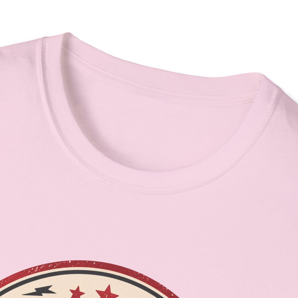 Certified Menace T-Shirt