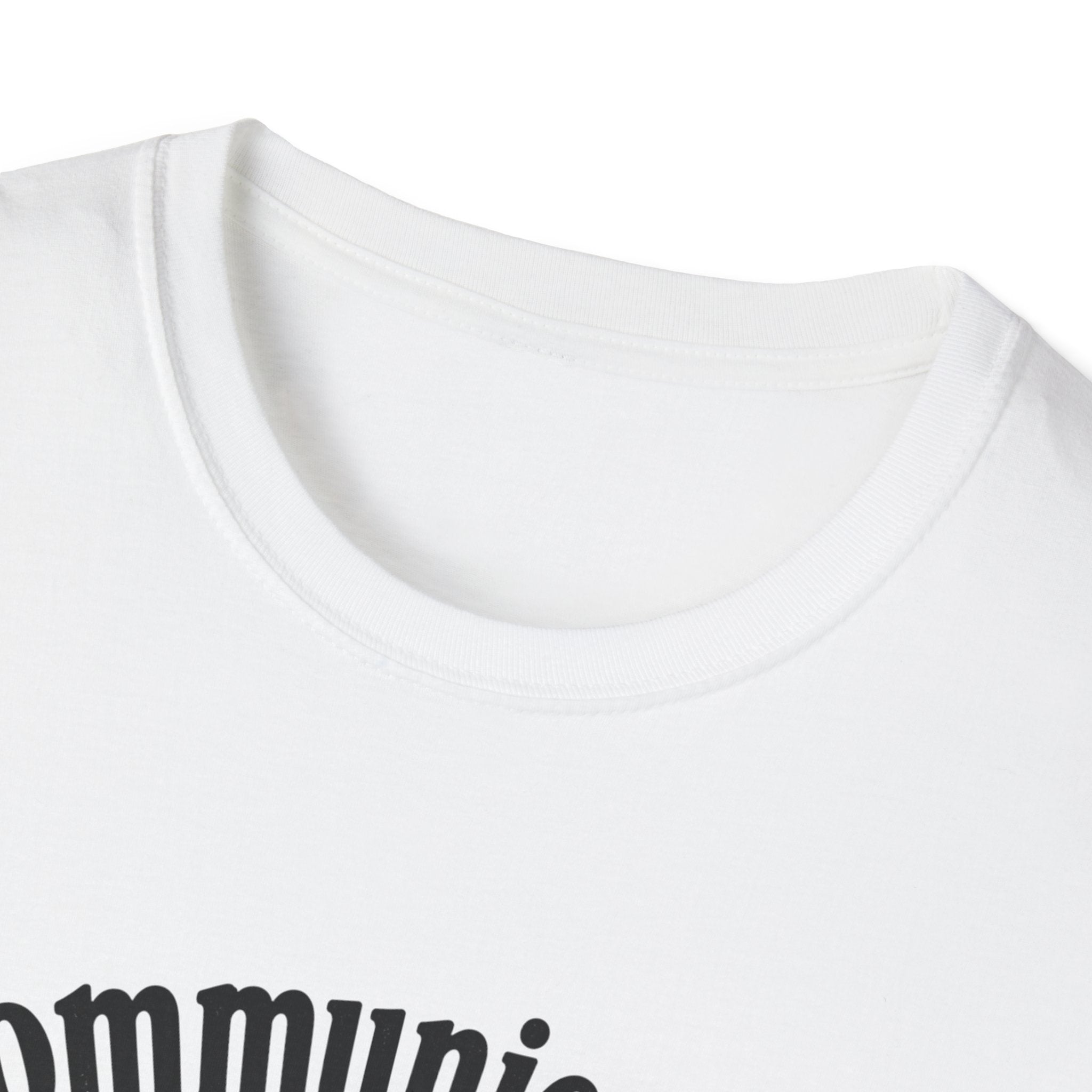 Communication is happening T-Shirt