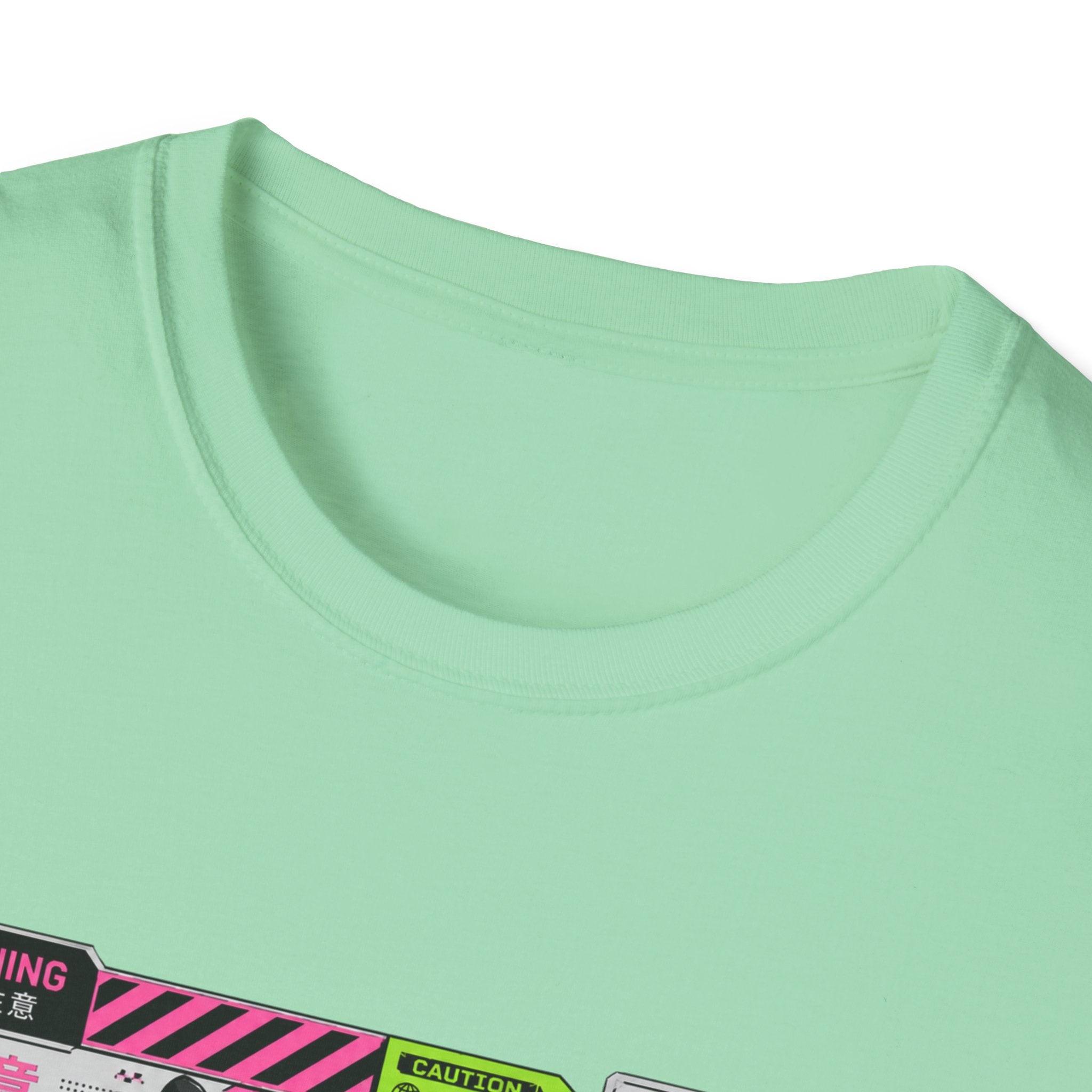 Emotionally Volatile T-Shirt