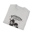 princess treatment non negotiable T-Shirt