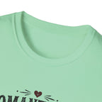 Romantically Exhausted T-Shirt
