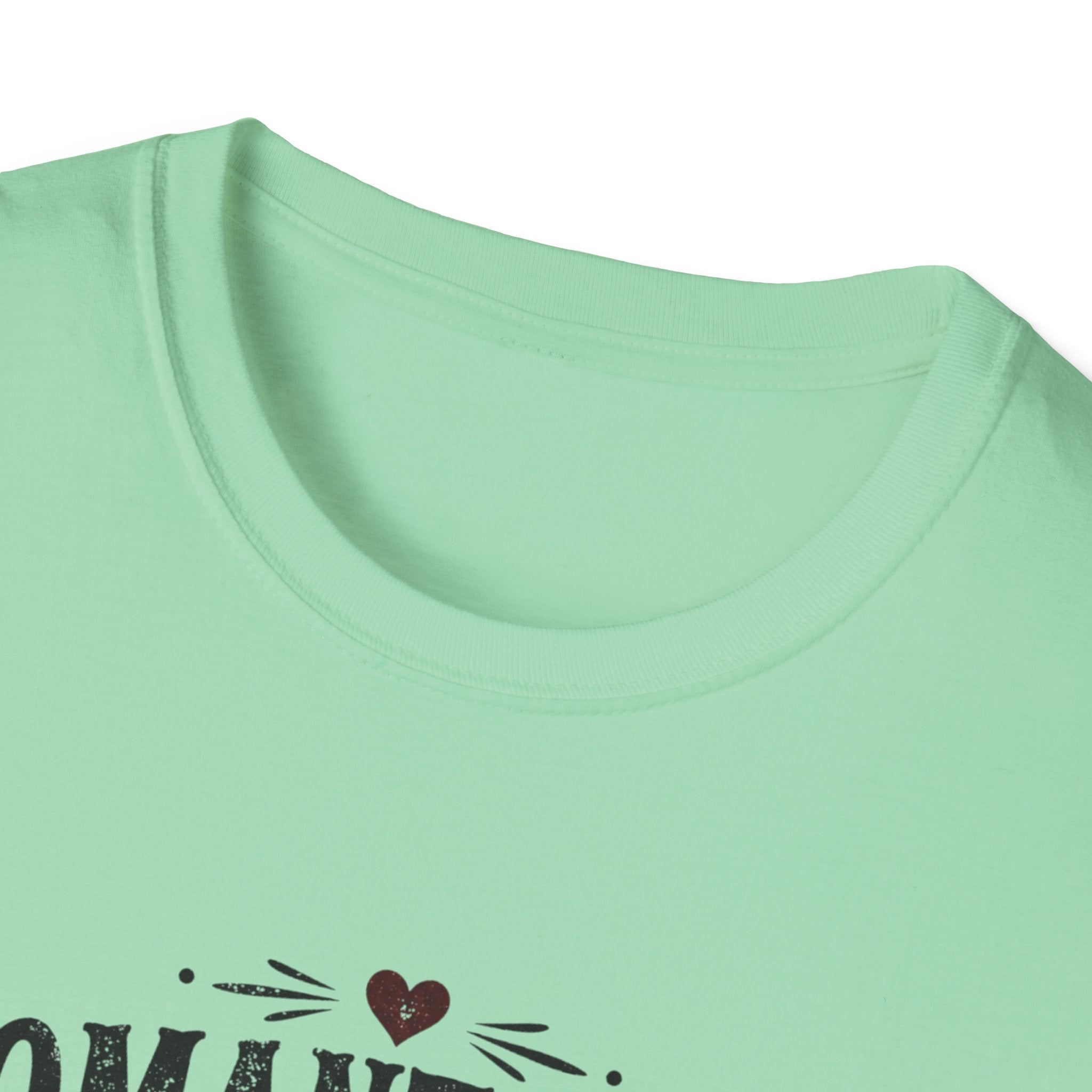 Romantically Exhausted T-Shirt