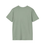 Broken T-Shirt