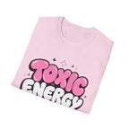 Copy of Running on caffeine & Issues T-Shirt