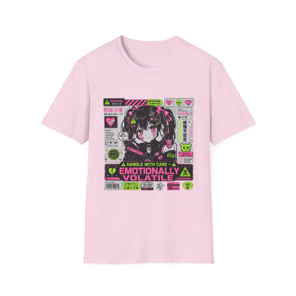 Emotionally Volatile T-Shirt