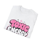 Copy of Running on caffeine & Issues T-Shirt