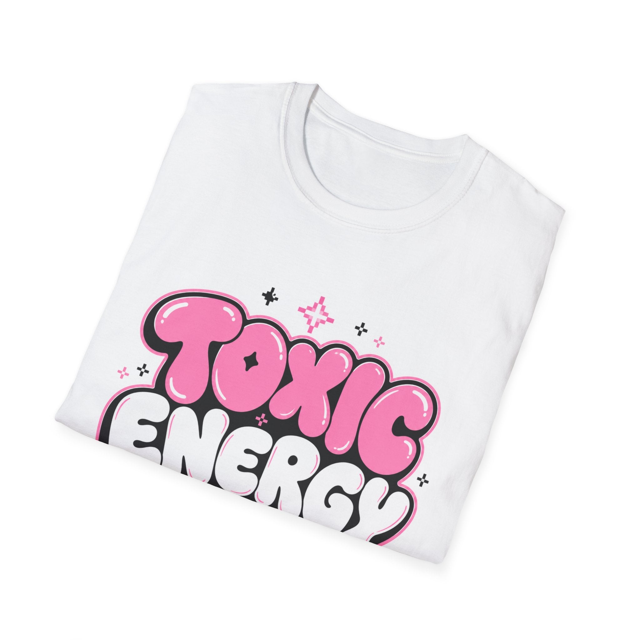 Copy of Running on caffeine & Issues T-Shirt