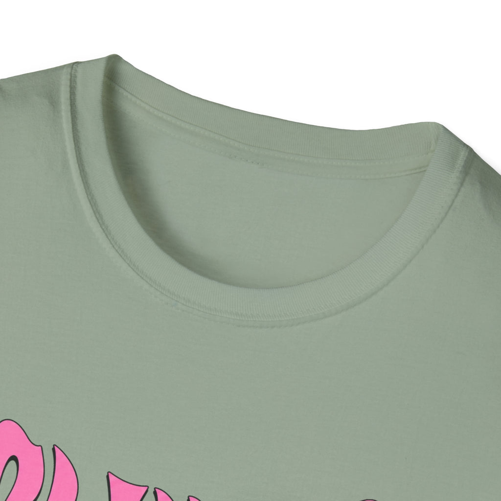 Clingy but Cute T-Shirt