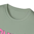 Clingy but Cute T-Shirt
