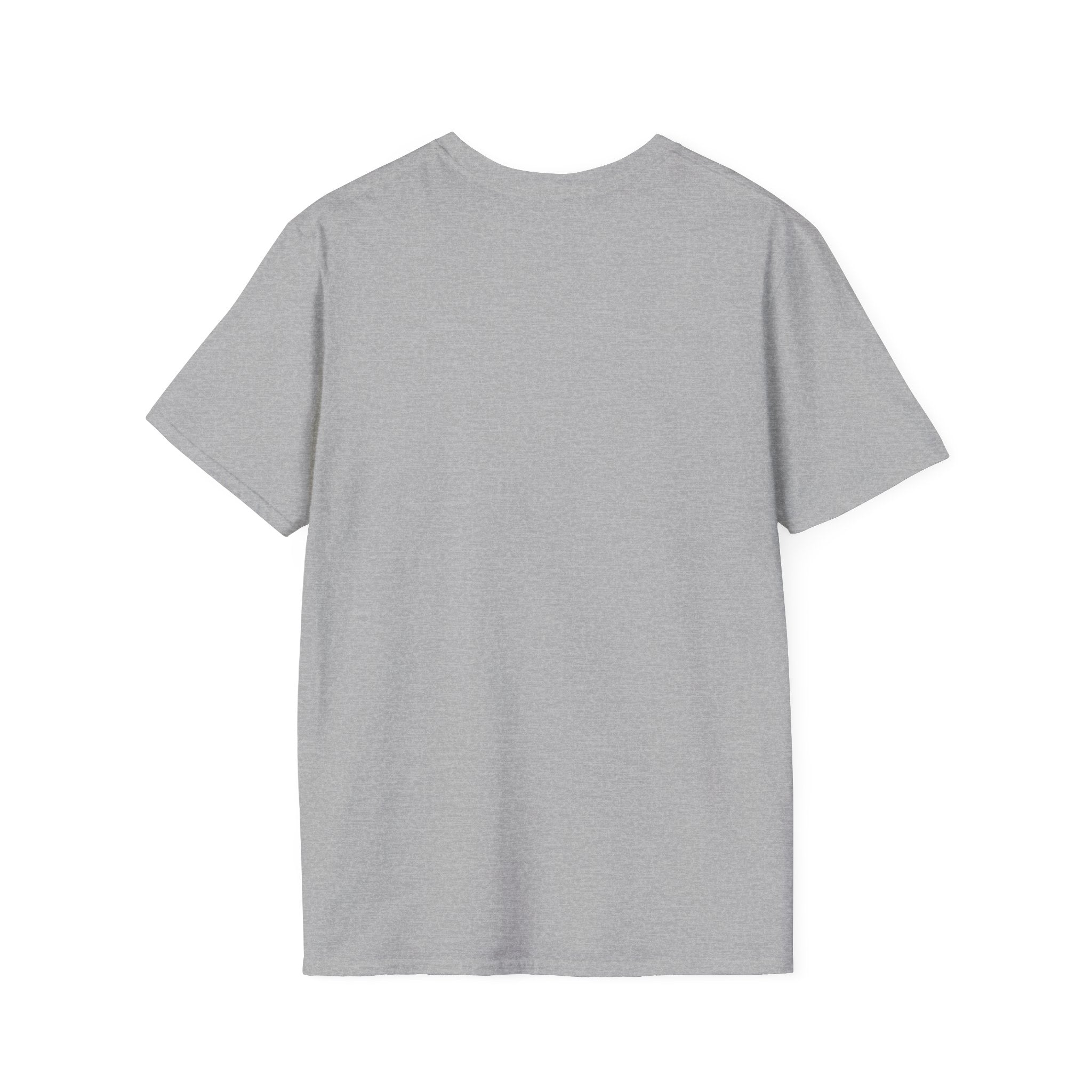 he's trying i'll allow it T-Shirt