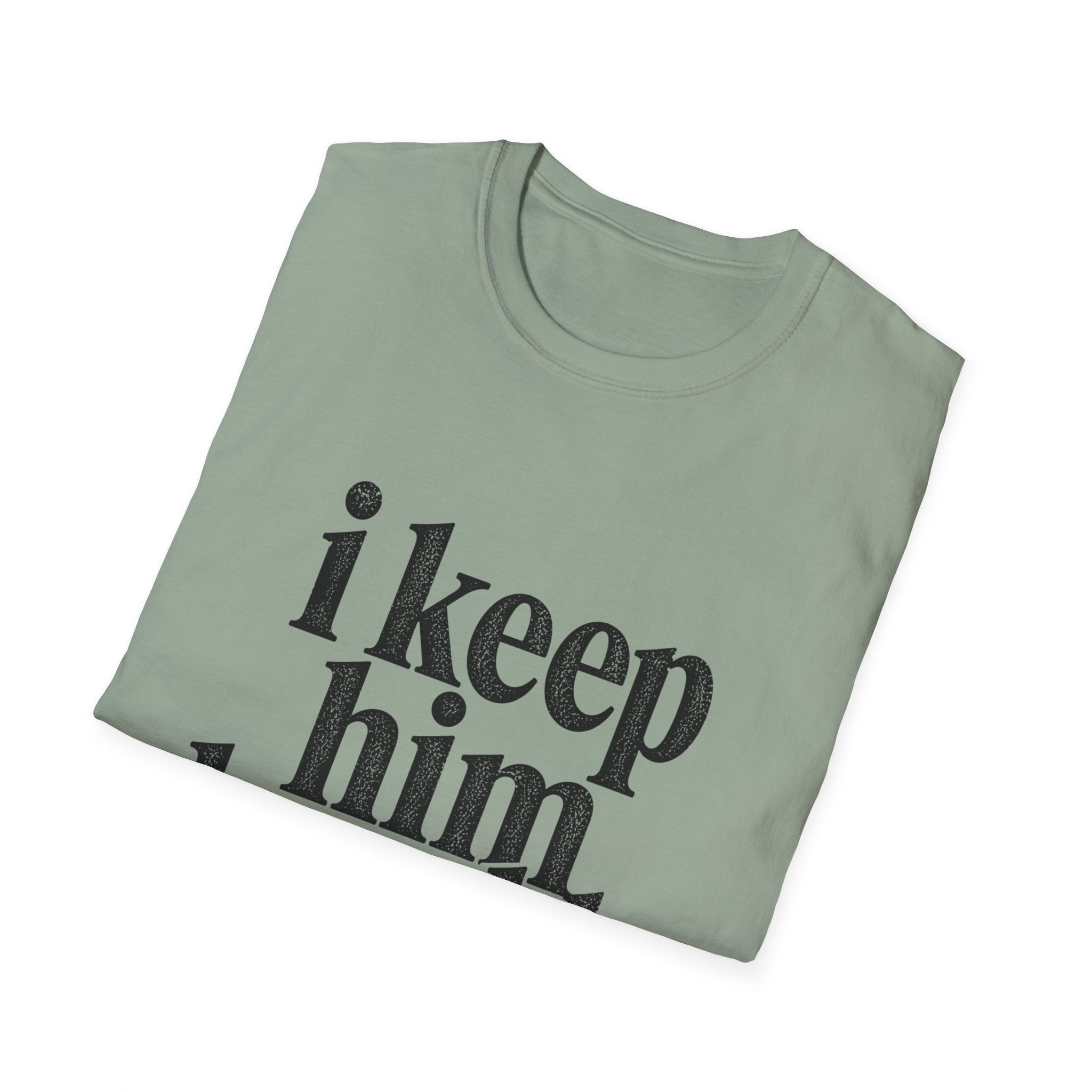 Copy of Do Not Text Back  T-Shirt