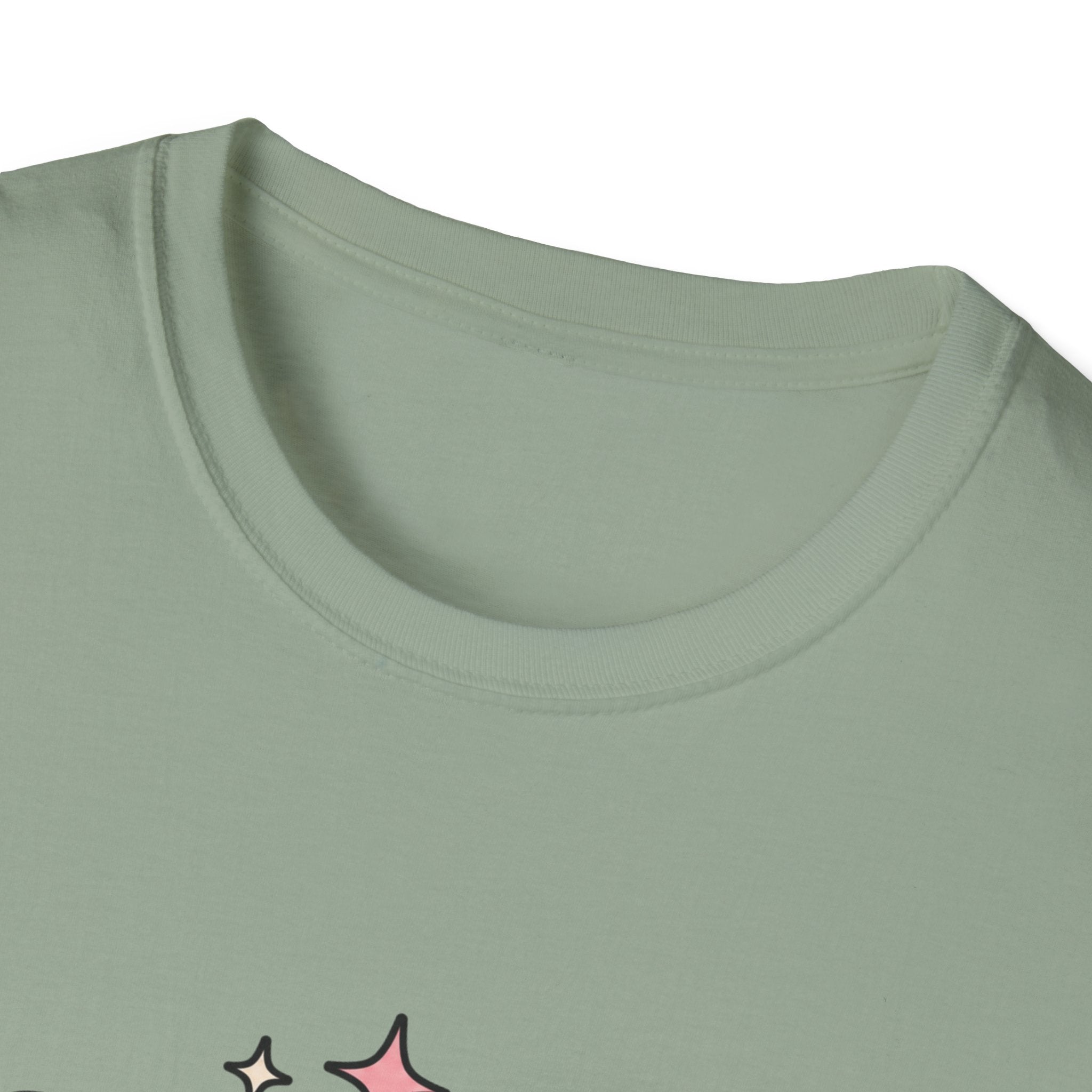 Copy of he's trying i'll allow it T-Shirt