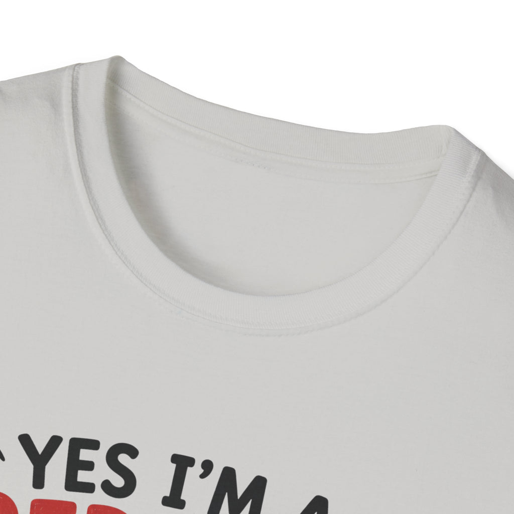 Copy of I don't Start Drama T-Shirt