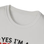 Copy of I don't Start Drama T-Shirt
