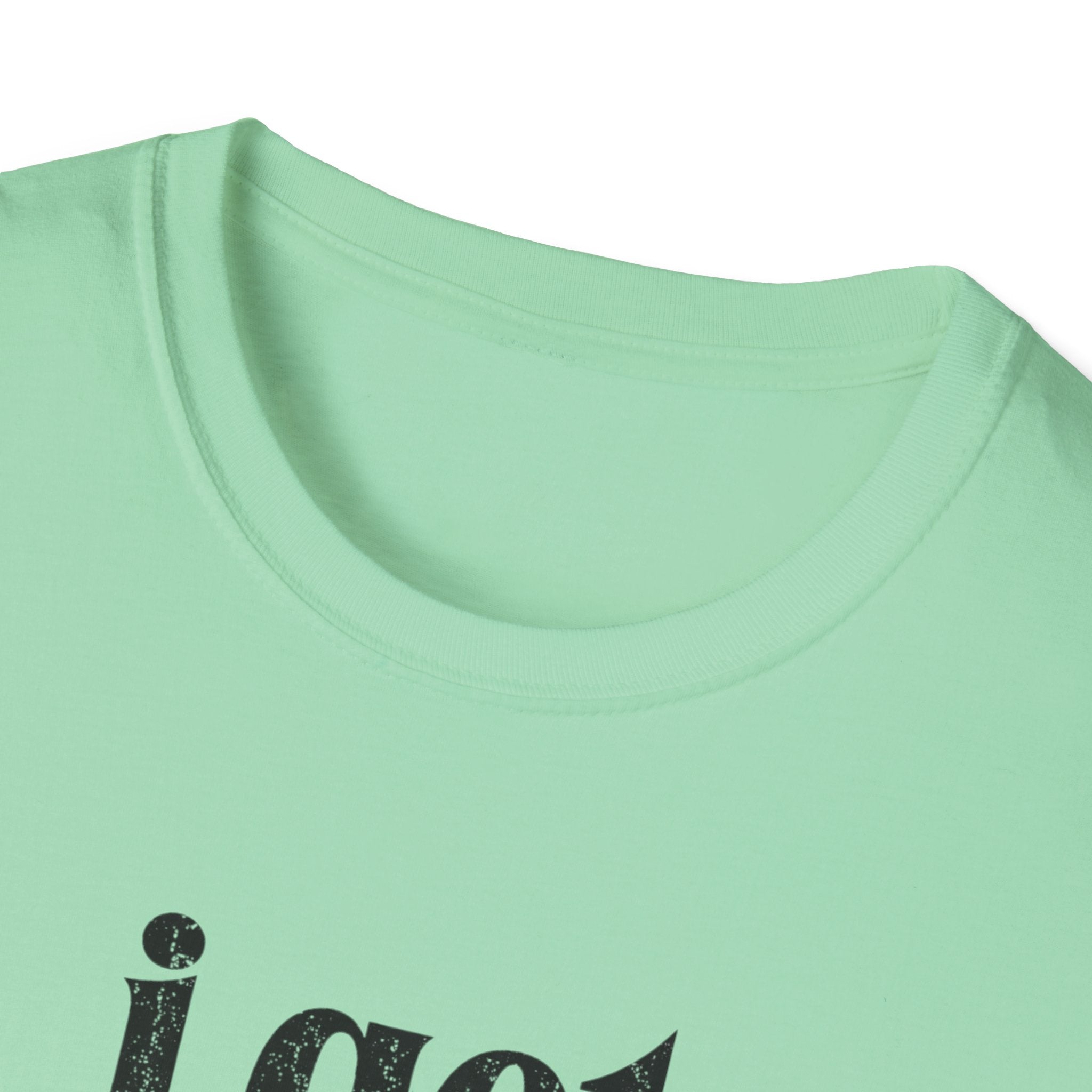 I get meaner when i'm in love T-Shirt