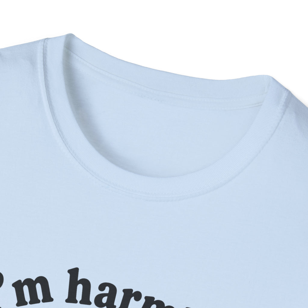 I's Harmless T-Shirt