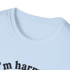 I's Harmless T-Shirt