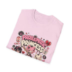 Problematic Princess T-Shirt