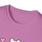 Mentally Unavailable  T-Shirt