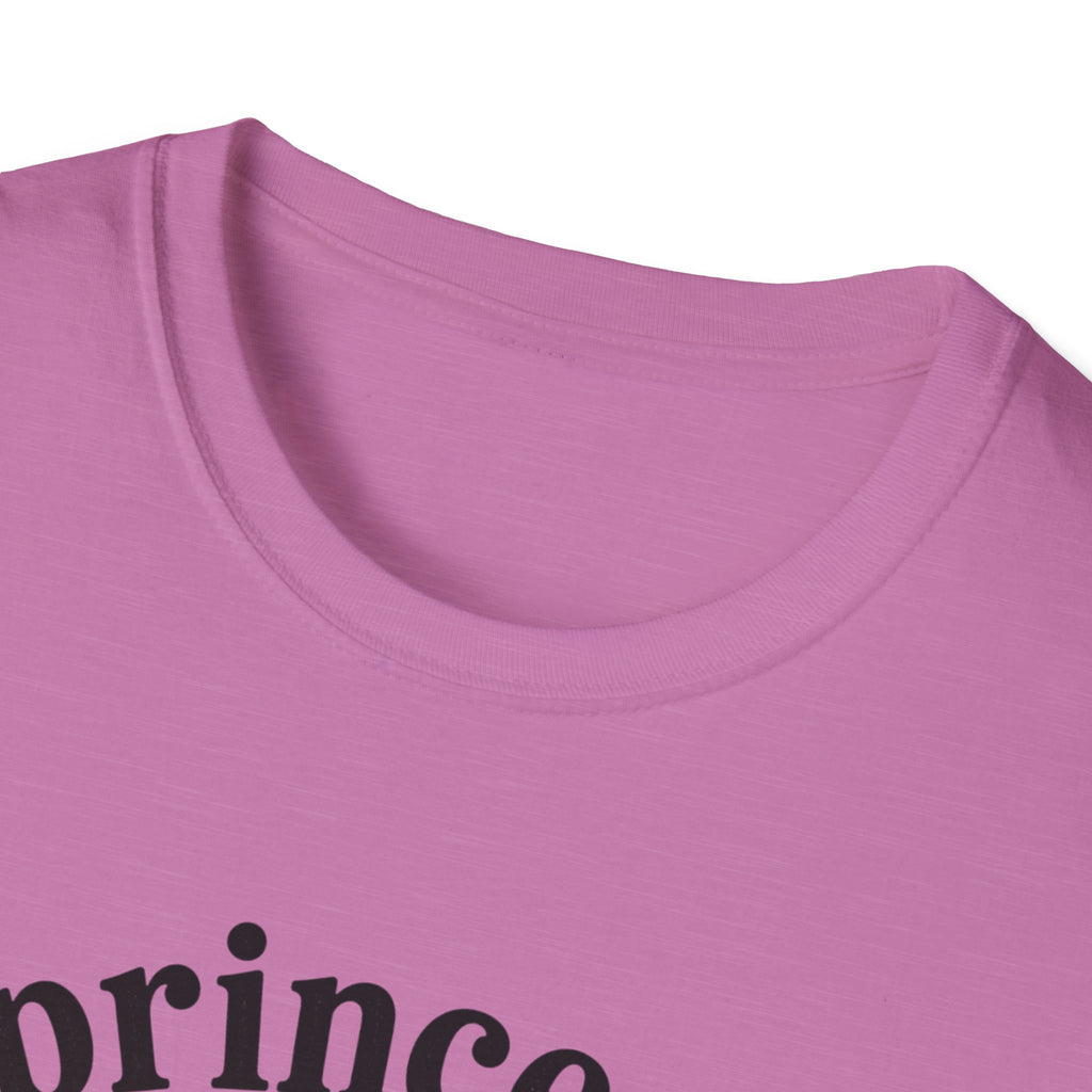 princess treatment non negotiable T-Shirt