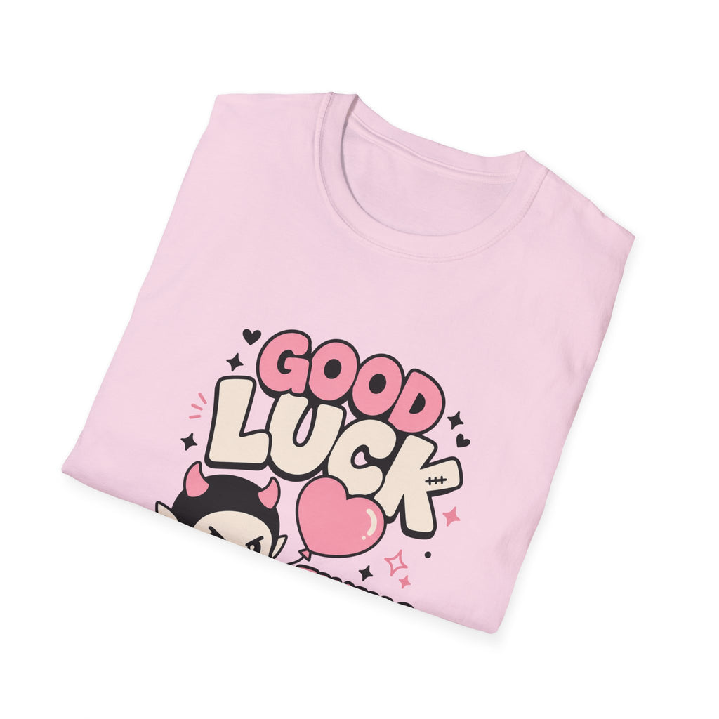 good luck fixing me T-Shirt