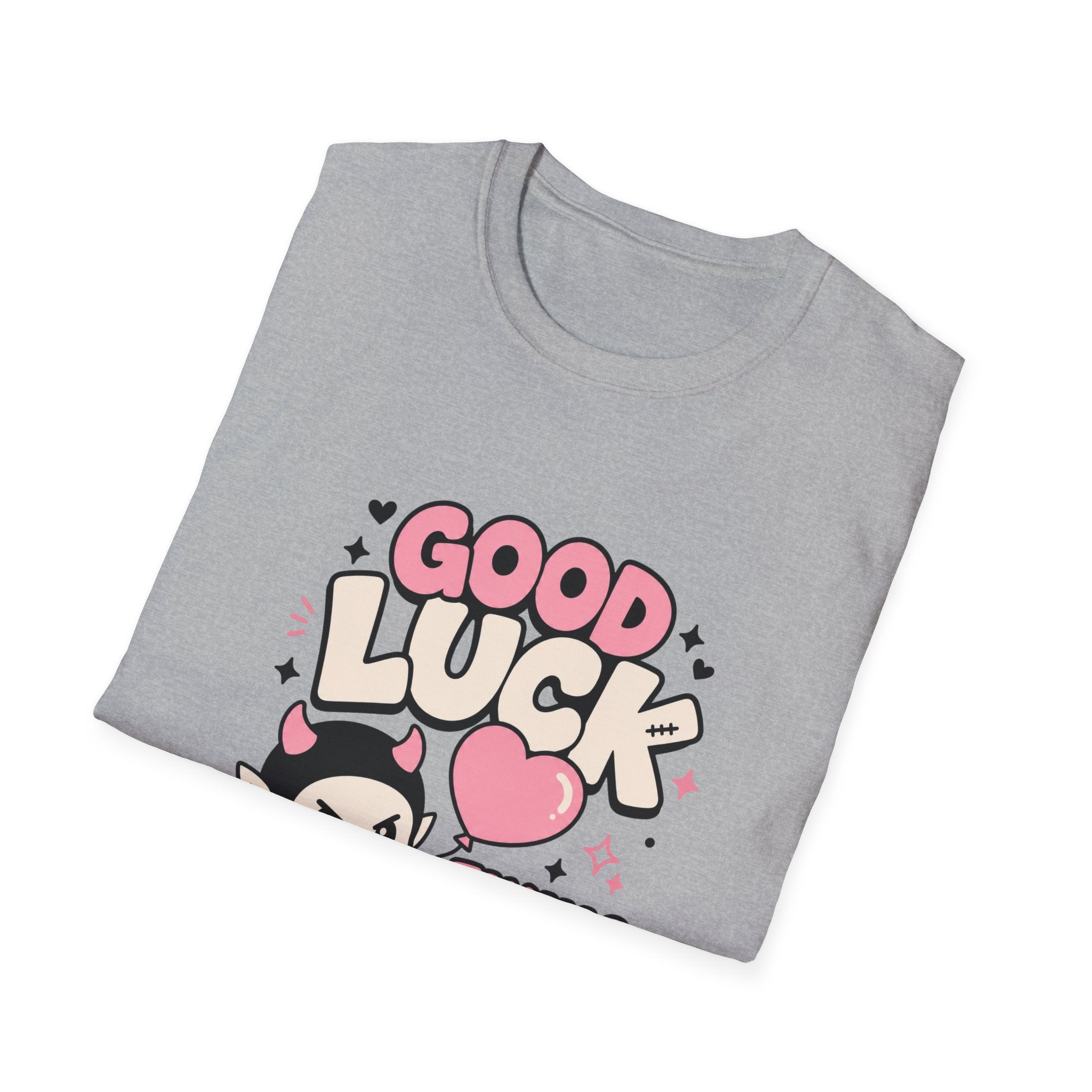 good luck fixing me T-Shirt