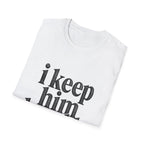 Copy of Do Not Text Back  T-Shirt