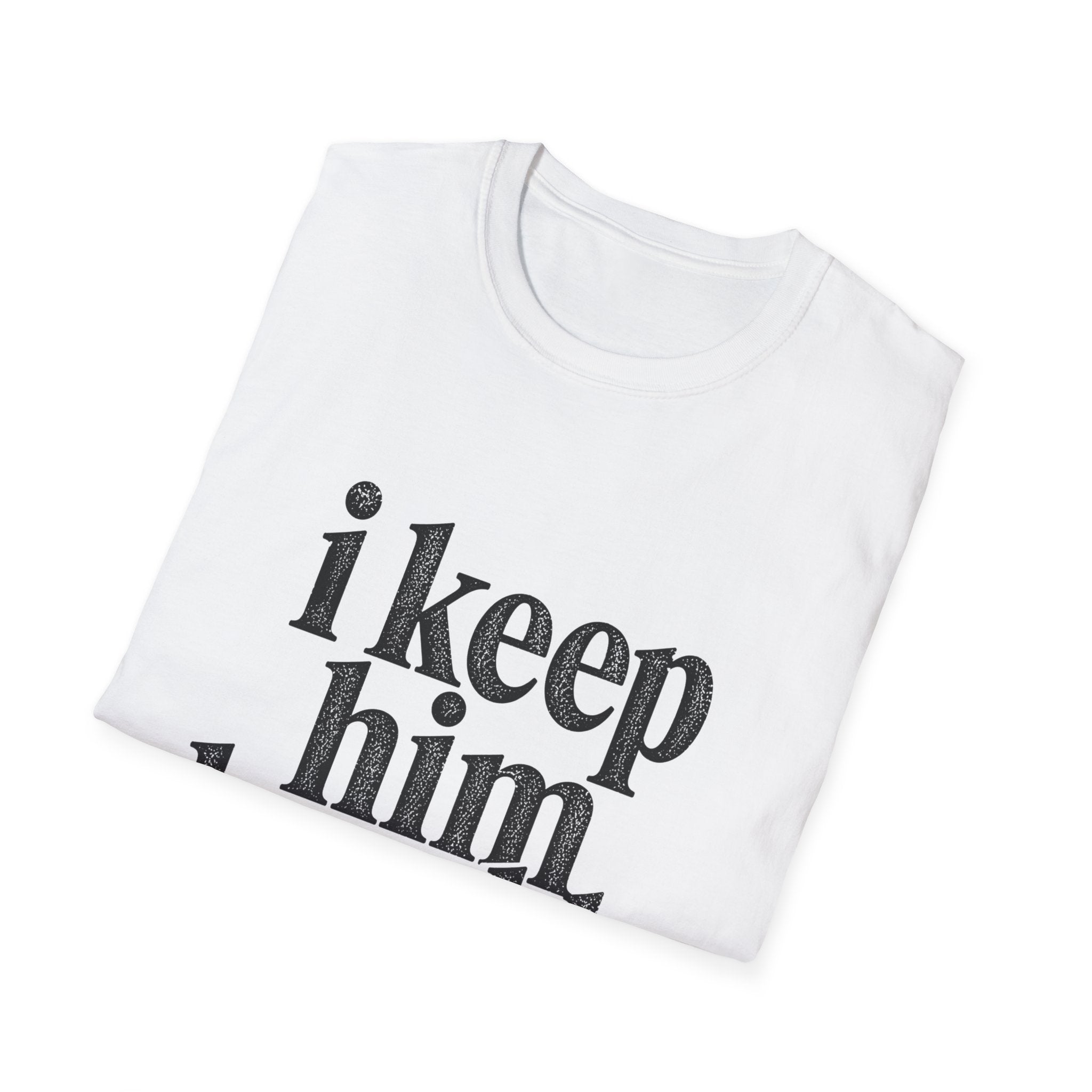 Copy of Do Not Text Back  T-Shirt