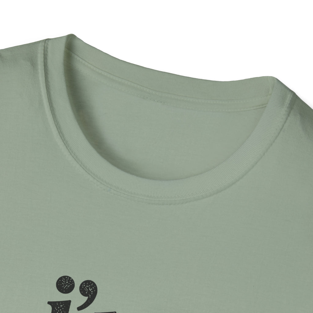 I'm Not for Everyone T-Shirt