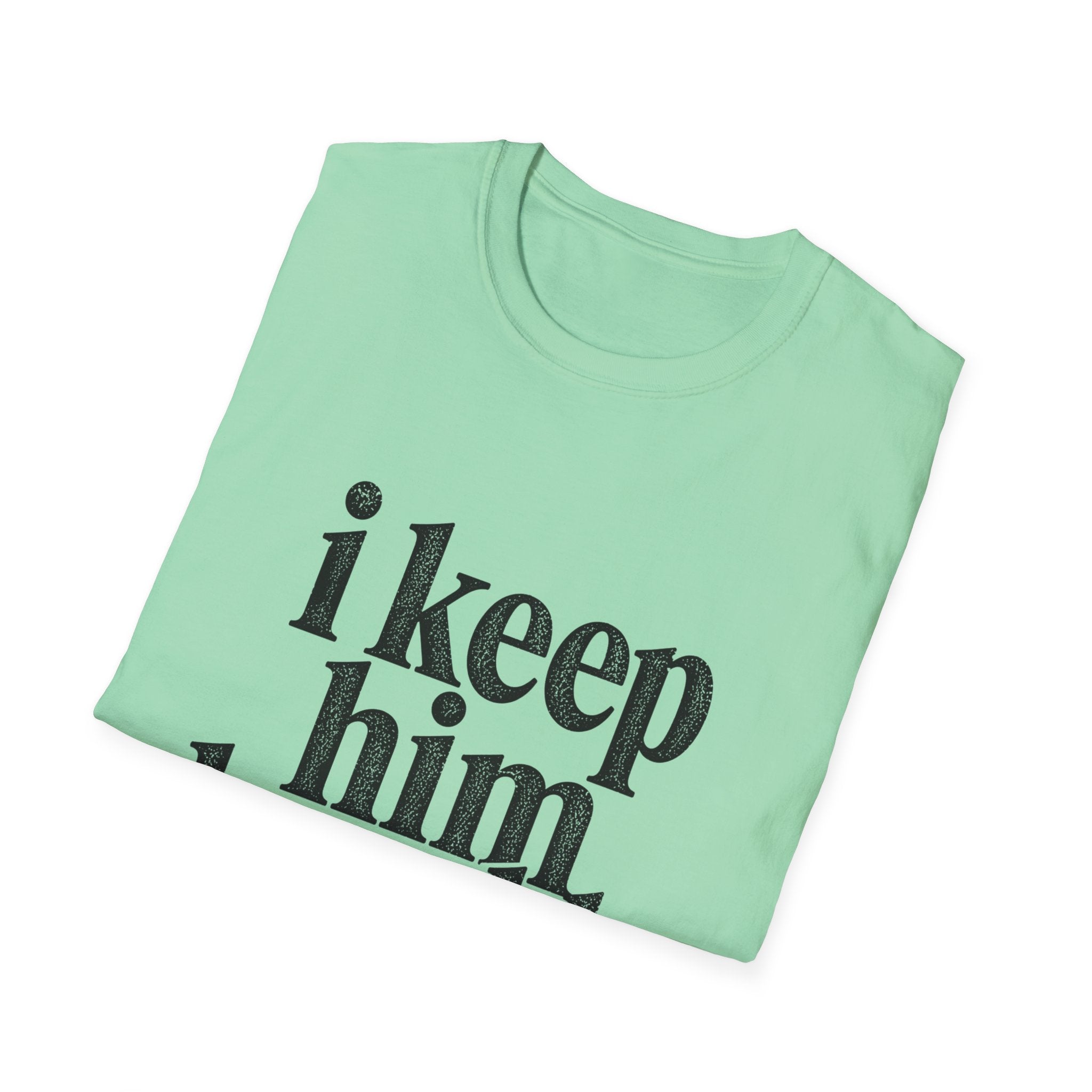 Copy of Do Not Text Back  T-Shirt