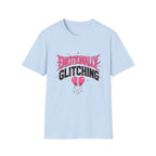 Emotionally Glitching T-Shirt