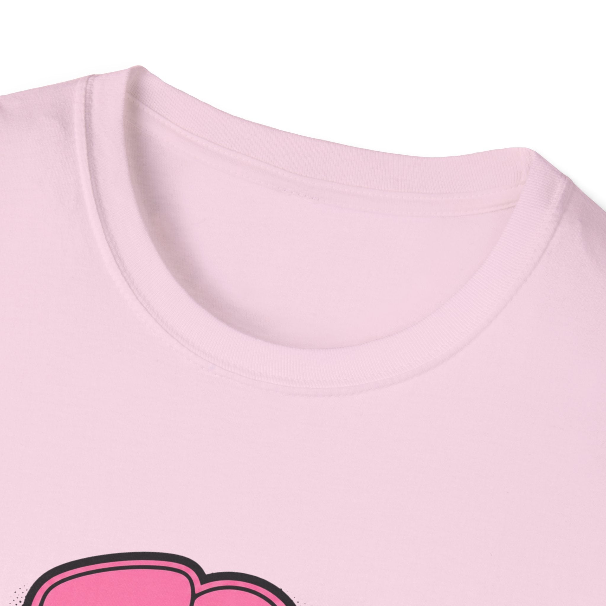 Too Cute To Apologize T-Shirt