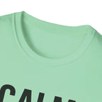 Calm Down, I'm Judging Quietly T-Shirt