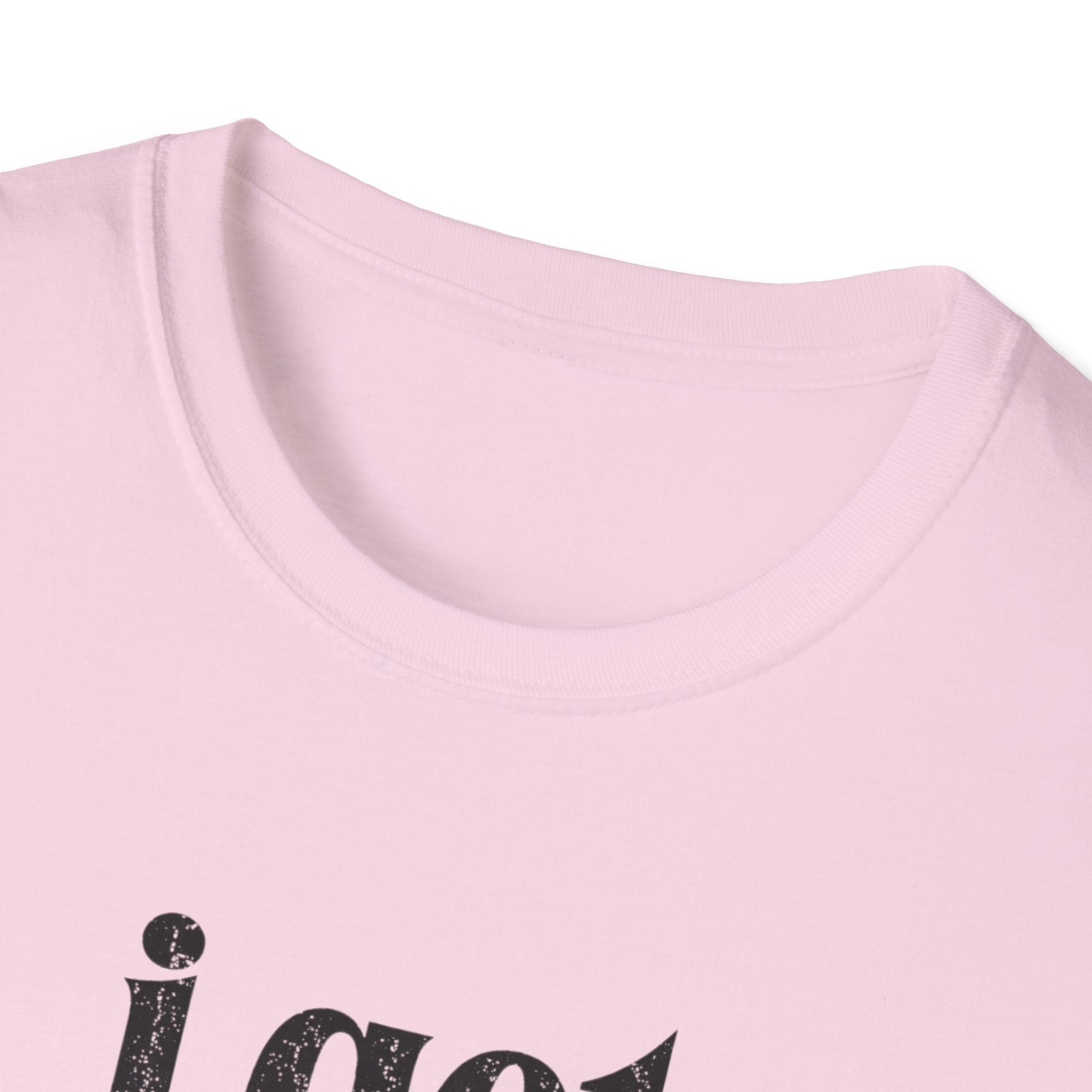 I get meaner when i'm in love T-Shirt
