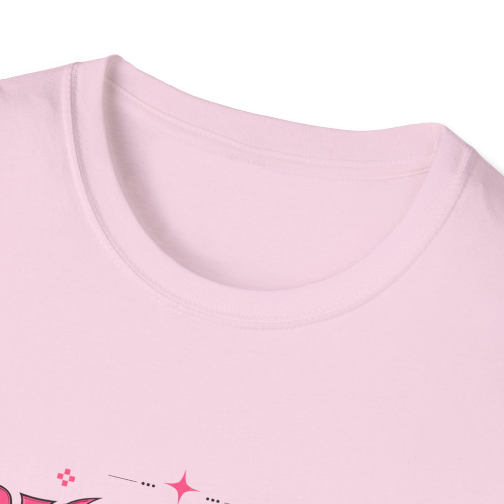 Emotionally Glitching T-Shirt