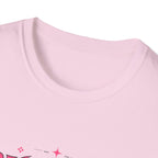 Emotionally Glitching T-Shirt