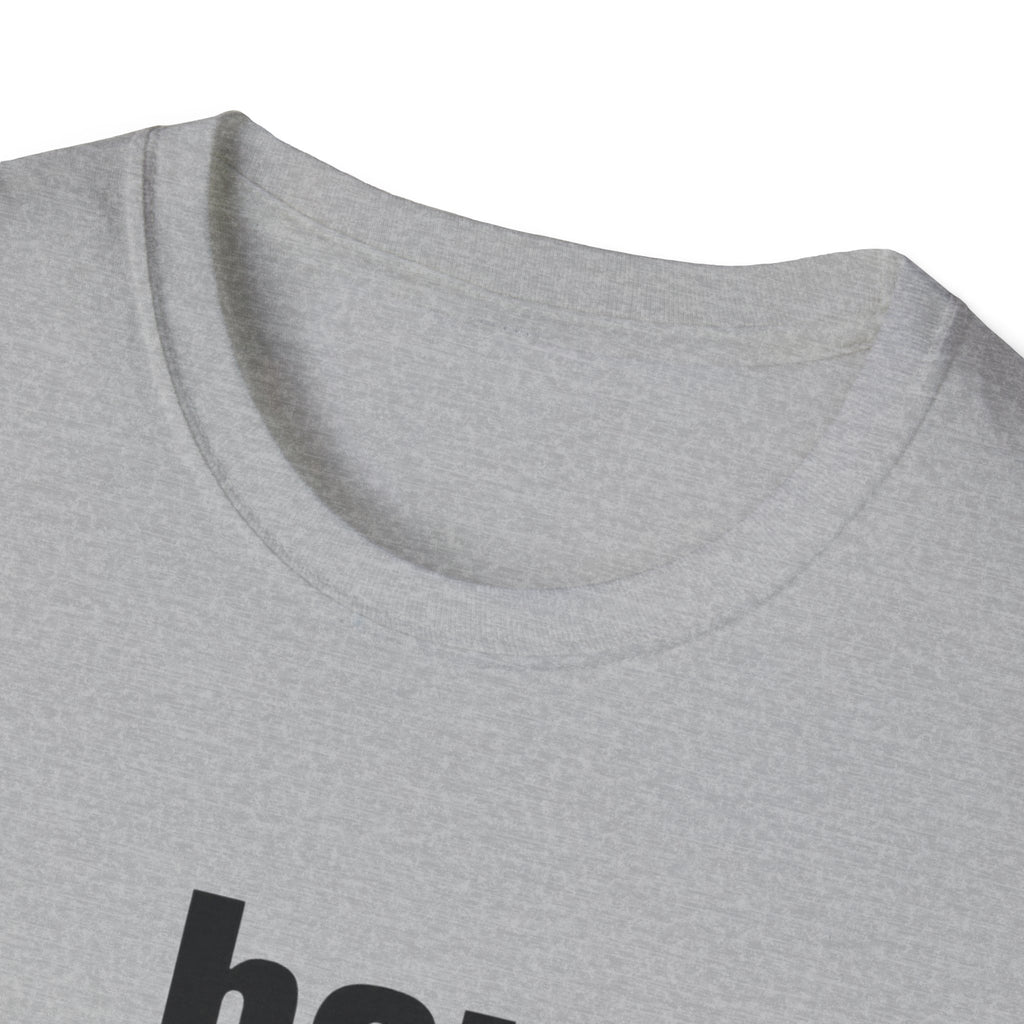 Her therapist hates me T-Shirt