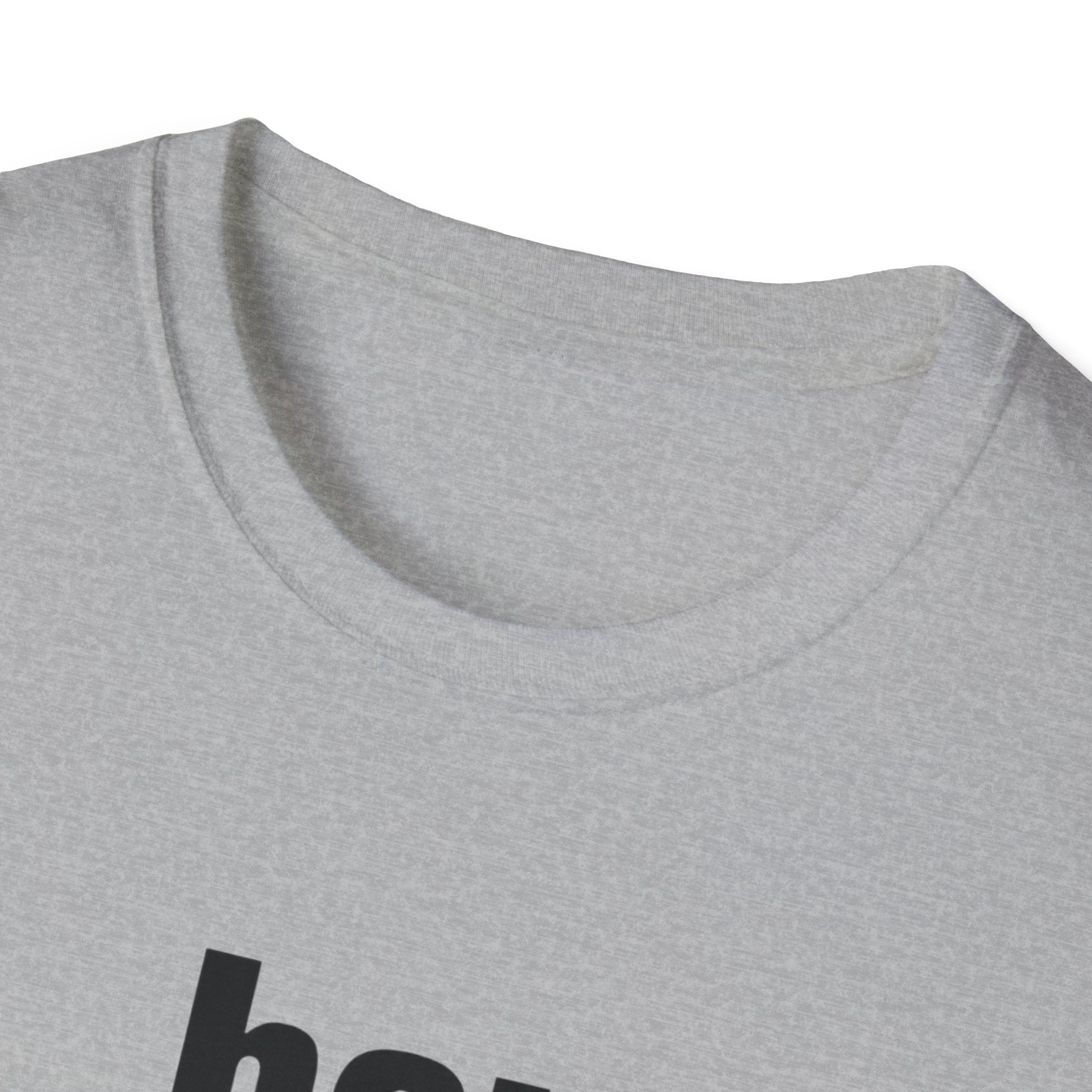Her therapist hates me T-Shirt