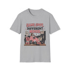 Same Spot Different Mood T-Shirt