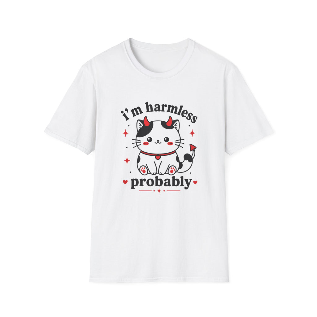 I's Harmless T-Shirt
