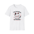 I's Harmless T-Shirt